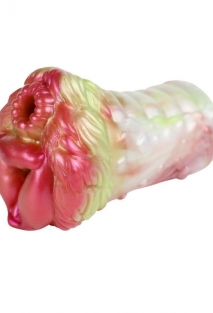 Yarat�k �eklinde Vajina Mast�rbat�r� Model no: G6177